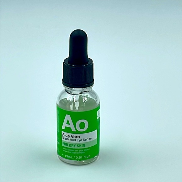 Dr. Botanicals Aloe Vera Superfood Eye Serum (NWT) - Picture 2 of 6